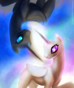 Rating: Safe Score: 0 Tags: 2011 blue_hair discordthetrollest duo e621 equid equine feathered_wings feathers female feral friendship_is_magic hair hasbro horn long_hair mammal multicolored_hair my_little_pony mythological_creature mythological_equine mythology nightmare_moon_(mlp) princess princess_celestia_(mlp) purple_eyes rainbow_hair royalty sibling_(lore) sister_(lore) sisters_(lore) winged_unicorn wings yin_yang_symbolism User: bunchy7s