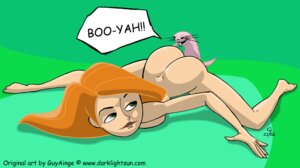 Rating: Explicit Score: 0 Tags: 1girls 2006 darklightsun disney disney_channel female feral human kim_possible kimberly_ann_possible male rufus_(kim_possible) rule34 smooth_skin straight User: bunchy7s Rating: Explicit Score: 0 Tags: 1girls 2006 darklightsun disney disney_channel female feral human kim_possible kimberly_ann_possible male rufus_(kim_possible) rule34 smooth_skin straight User: bunchy7s