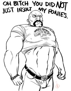 Rating: Questionable Score: 0 Tags: clothing come_at_me_bro crop_top e621 english_text grandfathered_content hasbro human human_only humor male mammal meme my_little_pony not_furry pre-g4 profanity reaction_image shirt solo t-shirt text text_on_clothing text_on_shirt text_on_topwear topwear unknown_artist User: bunchy7s Rating: Questionable Score: 0 Tags: clothing come_at_me_bro crop_top e621 english_text grandfathered_content hasbro human human_only humor male mammal meme my_little_pony not_furry pre-g4 profanity reaction_image shirt solo t-shirt text text_on_clothing text_on_shirt text_on_topwear topwear unknown_artist User: bunchy7s