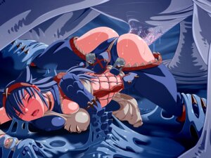 Rating: Explicit Score: 0 Tags: 1monster ass blue_hair blush capcom censored color damedungeon female flying_wyvern from_behind huge_monster human hunter_(monster_hunter) interspecies khezu larger_male male monster monster_hunter monster_hunter_freedom_unite nargacuga_(armor) penetration penis rape rule34 size_difference smaller_female source_request year_request zoophilia User: bunchy7s