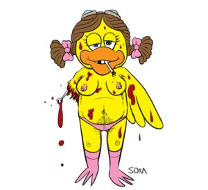 Rating: Explicit Score: 0 Tags: birdie_the_early_bird blood breasts female gore guro mcdonald's rule34 som vore User: bunchy7s Rating: Explicit Score: 0 Tags: birdie_the_early_bird blood breasts female gore guro mcdonald's rule34 som vore User: bunchy7s