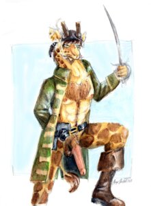 Rating: Explicit Score: 0 Tags: anthro balls body_hair chest_tuft cigarette e621 fur genitals giraffe giraffid half-erect happy_trail horn hyper it's_a_trap! male mammal ossicone penis pirate smoke smoking solo tail tuft User: bunchy7s Rating: Explicit Score: 0 Tags: anthro balls body_hair chest_tuft cigarette e621 fur genitals giraffe giraffid half-erect happy_trail horn hyper it's_a_trap! male mammal ossicone penis pirate smoke smoking solo tail tuft User: bunchy7s