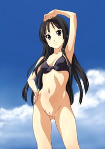 Rating: Explicit Score: 0 Tags: armpits bikini black_hair blush bottomless breasts cleavage female female_only highres human human_only k-on! long_hair mio_akiyama_(k-on!) norizou_type-r pointy_chin pussy rule34 smile solo swimsuit uncensored User: bunchy7s Rating: Explicit Score: 0 Tags: armpits bikini black_hair blush bottomless breasts cleavage female female_only highres human human_only k-on! long_hair mio_akiyama_(k-on!) norizou_type-r pointy_chin pussy rule34 smile solo swimsuit uncensored User: bunchy7s