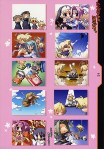 Rating: Explicit Score: 0 Tags: breasts female kagura_(prism_ark) kotamaroom kotamaru mibu_karin prism_ark rule34 sister_hell User: bunchy7s