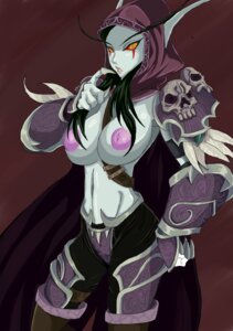 Rating: Explicit Score: 0 Tags: banshee_(warcraft) dark_ranger female forsaken pointy_chin rule34 shang sylvanas_windrunner tagme undead undead_(warcraft) undead_female world_of_warcraft User: bunchy7s