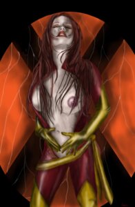 Rating: Explicit Score: 0 Tags: 1girls bodysuit breasts breasts_out dark_phoenix female female_only human human_only jean_grey light-skinned_female light_skin marvel marvel_comics phoenix_(x-men) red_hair rellik1138 rule34 tagme x-men User: bunchy7s