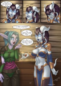 Rating: Questionable Score: 0 Tags: armor blizzard_entertainment blue_eyes bodily_fluids bottomwear clothed clothing comic cough dialogue disgust draenei drgraevling e621 elf english_text fangs female glowing glowing_eyes hairball horn horned_humanoid humanoid humanoid_pointy_ears jewelry loincloth monara navel night_elf not_furry pointy_ears purple_body purple_skin saliva skirt tail tailed_humanoid teeth tentacles text torn_clothing warcraft white_body white_skin User: bunchy7s Rating: Questionable Score: 0 Tags: armor blizzard_entertainment blue_eyes bodily_fluids bottomwear clothed clothing comic cough dialogue disgust draenei drgraevling e621 elf english_text fangs female glowing glowing_eyes hairball horn horned_humanoid humanoid humanoid_pointy_ears jewelry loincloth monara navel night_elf not_furry pointy_ears purple_body purple_skin saliva skirt tail tailed_humanoid teeth tentacles text torn_clothing warcraft white_body white_skin User: bunchy7s