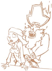 Rating: Explicit Score: 0 Tags: elaine_marley female lechuck monkey_island rule34 tagme User: bunchy7s Rating: Explicit Score: 0 Tags: elaine_marley female lechuck monkey_island rule34 tagme User: bunchy7s