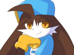 Rating: Safe Score: 0 Tags: 2013 4:3 anthro bandai_namco clothing domestic_cat e621 felid feline felis gloves handwear happy klonoa klonoa_(series) looking_at_viewer male mammal reaction_image simple_background smile smug solo unimpressed white_background young zipper もっさん User: bunchy7s