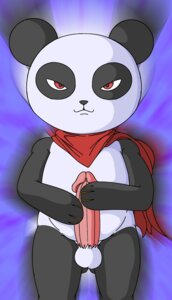 Rating: Explicit Score: 0 Tags: balls dark-moltres digimon male male_only pandamon penis rule34 User: bunchy7s