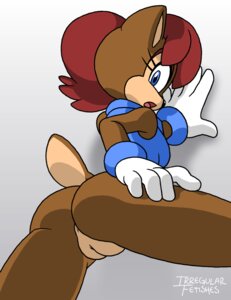 Rating: Explicit Score: 0 Tags: 2013 anthro anus archie_comics biped blue_eyes bottomless brown_body brown_fur butt chipmunk clothed clothing e621 female fur genitals gloves ground_squirrel hair handwear irregular_fetishes looking_at_viewer mammal open_mouth presenting red_hair rodent sally_acorn sally_acorn_(post-sgw) sciurid sega solo sonic_the_hedgehog_(archie) sonic_the_hedgehog_(comics) sonic_the_hedgehog_(series) topwear vest vulva User: bunchy7s Rating: Explicit Score: 0 Tags: 2013 anthro anus archie_comics biped blue_eyes bottomless brown_body brown_fur butt chipmunk clothed clothing e621 female fur genitals gloves ground_squirrel hair handwear irregular_fetishes looking_at_viewer mammal open_mouth presenting red_hair rodent sally_acorn sally_acorn_(post-sgw) sciurid sega solo sonic_the_hedgehog_(archie) sonic_the_hedgehog_(comics) sonic_the_hedgehog_(series) topwear vest vulva User: bunchy7s