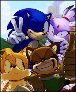 Rating: Safe Score: 0 Tags: anthro black_border blaze_the_cat blue_body blush border canid canine domestic_cat e621 eulipotyphlan felid feline felis female fox group hedgehog knockabiller male mammal marine_the_raccoon miles_prower one_eye_closed procyonid raccoon sega smile sonic_the_hedgehog sonic_the_hedgehog_(series) wink User: bunchy7s