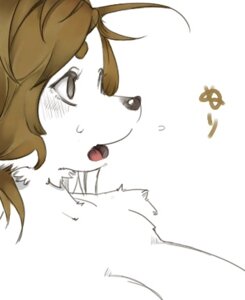 Rating: Safe Score: 0 Tags: anthro brown_hair bust_portrait canid canine canis digital_media_(artwork) e621 female hair japanese_text low_res mammal nude open_mouth portrait simple_background sindoll sketch solo surprised text translated white_background wolf User: bunchy7s Rating: Safe Score: 0 Tags: anthro brown_hair bust_portrait canid canine canis digital_media_(artwork) e621 female hair japanese_text low_res mammal nude open_mouth portrait simple_background sindoll sketch solo surprised text translated white_background wolf User: bunchy7s