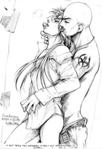 Rating: Explicit Score: 0 Tags: 2006 final_fantasy final_fantasy_vii male max_(artist) reno_(ff7) rude_(final_fantasy_vii) rule34 smooth_skin tagme yaoi User: bunchy7s Rating: Explicit Score: 0 Tags: 2006 final_fantasy final_fantasy_vii male max_(artist) reno_(ff7) rude_(final_fantasy_vii) rule34 smooth_skin tagme yaoi User: bunchy7s