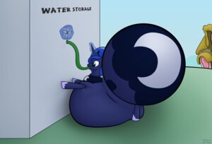 Rating: Questionable Score: 0 Tags: blue_eyes blue_hair crown cutie_mark e621 equid equine female friendship_is_magic hair hasbro headgear hi_res horn inflation mammal my_little_pony mythological_creature mythological_equine mythology princess princess_luna_(mlp) royalty solo unicorn unknown_artist User: bunchy7s Rating: Questionable Score: 0 Tags: blue_eyes blue_hair crown cutie_mark e621 equid equine female friendship_is_magic hair hasbro headgear hi_res horn inflation mammal my_little_pony mythological_creature mythological_equine mythology princess princess_luna_(mlp) royalty solo unicorn unknown_artist User: bunchy7s