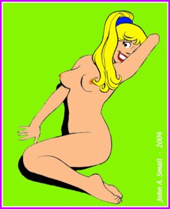 Rating: Explicit Score: 0 Tags: 2004 archie_comics betty_cooper female female_only human john_a._small rule34 solo tagme User: bunchy7s Rating: Explicit Score: 0 Tags: 2004 archie_comics betty_cooper female female_only human john_a._small rule34 solo tagme User: bunchy7s