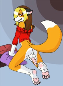 Rating: Explicit Score: 0 Tags: anthro anus canid canine clothed clothing crossdressing dipstick_tail e621 erection feet femboy fox genitals hindpaw humanoid_genitalia humanoid_penis looking_at_viewer male mammal markings paws penis penis_backwards presenting solo tail tail_markings vulpes_(vulpeschild) vulpeschild User: bunchy7s Rating: Explicit Score: 0 Tags: anthro anus canid canine clothed clothing crossdressing dipstick_tail e621 erection feet femboy fox genitals hindpaw humanoid_genitalia humanoid_penis looking_at_viewer male mammal markings paws penis penis_backwards presenting solo tail tail_markings vulpes_(vulpeschild) vulpeschild User: bunchy7s