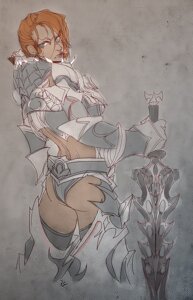 Rating: Safe Score: 0 Tags: armor blue_eyes butt clothed clothing convincing_weapon e621 female hair human mammal melee_weapon not_furry orange_hair red_hair sketch skimpy solo sword tsampikos unconvincing_armor weapon User: bunchy7s Rating: Safe Score: 0 Tags: armor blue_eyes butt clothed clothing convincing_weapon e621 female hair human mammal melee_weapon not_furry orange_hair red_hair sketch skimpy solo sword tsampikos unconvincing_armor weapon User: bunchy7s