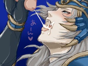 Rating: Explicit Score: 0 Tags: armor blush cum cum_in_mouth disembodied_penis dissidia_final_fantasy fellatio final_fantasy final_fantasy_i gay gloves heart helmet kenji long_hair male open_mouth oral penis rule34 silver_hair uncensored warrior_of_light white_hair yaoi User: bunchy7s