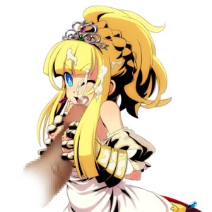 Rating: Explicit Score: 0 Tags: blue_eyes breasts censored clothing cum etrian_odyssey facial female gauntlets highres huge_cock male open_mouth outercourse paizuri penis princess princess_(sekaiju) rule34 sekaiju_no_meikyuu sekaiju_no_meikyuu_3 simple_background straight tam2 tiara User: bunchy7s