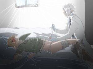 Rating: Explicit Score: 0 Tags: 2boys angelofhapiness bandage blush bondage bottomless bound_penis bound_wrists boy_rape cum cum_while_forced doctor forced_yaoi gay ghirahim labcoat link male male_only male_rape_victim male_rapist malesub medical on_back penis pillow rape restrained rule34 science skyward_sword the_legend_of_zelda yaoi User: bunchy7s