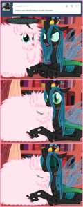 Rating: Safe Score: 0 Tags: arthropod blue_eyes border changeling_(mlp) crown cuddling duo e621 earth_pony english_text equid equine eyes_closed fan_character female feral fluffle_puff friendship_is_magic fur green_eyes green_hair hair hasbro headgear hi_res horse insect_wings mammal mixermike622 my_little_pony pink_body pink_border pink_fur pink_hair pony queen_chrysalis_(mlp) text tongue tongue_out tumblr wings User: bunchy7s Rating: Safe Score: 0 Tags: arthropod blue_eyes border changeling_(mlp) crown cuddling duo e621 earth_pony english_text equid equine eyes_closed fan_character female feral fluffle_puff friendship_is_magic fur green_eyes green_hair hair hasbro headgear hi_res horse insect_wings mammal mixermike622 my_little_pony pink_body pink_border pink_fur pink_hair pony queen_chrysalis_(mlp) text tongue tongue_out tumblr wings User: bunchy7s