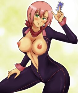 Rating: Explicit Score: 0 Tags: bodysuit female rio_rollins rule34 super_blackjack tagme User: bunchy7s