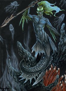 Rating: Explicit Score: 0 Tags: ambient_jellyfish ambient_sealife angler animal_humanoid aquatic aquatic_humanoid balls cnidarian e621 eel feral fish fish_humanoid genitals humanoid jellyfish male medusozoan melee_weapon merfolk nude polearm rukis solo spear split_form water weapon User: bunchy7s