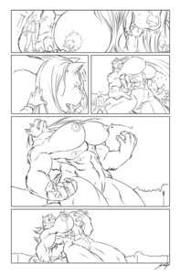 Rating: Explicit Score: 0 Tags: big_breasts black_and_white bodily_fluids breasts canid canine canis comic digital_drawing_(artwork) digital_media_(artwork) duo e621 female genitals lactating lizzi_comic_commision_inks mammal milk monochrome multi_nipple mythological_canine mythological_creature mythology nipples nude simple_background solidasp transformation vulva werecanid werecanine werecreature werewolf white_background wolf User: bunchy7s