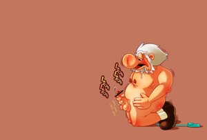 Rating: Explicit Score: 0 Tags: 1boy censored cyborg_009 dobnezumi dr._isaac_gilmore male male_only rule34 solo tagme User: bunchy7s