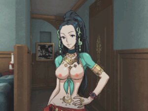 Rating: Explicit Score: 0 Tags: artist_request black_eyes black_hair braid breasts door female hand_on_hip hips jewelry long_hair lotus_(zero_escape) necklace nine_hours_nine_persons_nine_doors nipples photoshop pixel_art ponytail ring rule34 smile solo third-party_edit tied_hair watch zero_escape User: bunchy7s