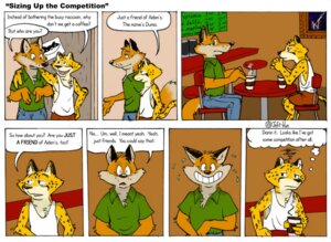 Rating: Safe Score: 0 Tags: anthro beverage cafe canid canine cheetah closet_coon coffee colin_young comic dialogue duma_matambo duo e621 english_text felid feline food fox leafdubois male mammal multiple_scenes red_fox tail text true_fox User: bunchy7s Rating: Safe Score: 0 Tags: anthro beverage cafe canid canine cheetah closet_coon coffee colin_young comic dialogue duma_matambo duo e621 english_text felid feline food fox leafdubois male mammal multiple_scenes red_fox tail text true_fox User: bunchy7s