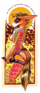 Rating: Explicit Score: 0 Tags: 2009 animal_dildo animal_sex_toy anthro april_fools'_day chris_goodwin dildo e621 english_text equid equine equine_dildo female graphite_(artwork) hi_res holding_object holding_sex_toy holidays horse mammal marker_(artwork) mask medial_ring nude pen_(artwork) poster poster_template promotional_material sex_toy solo strapon tail text traditional_media_(artwork) User: bunchy7s