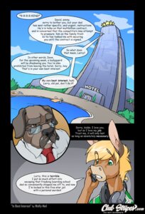 Rating: Safe Score: 0 Tags: 2009 anthro asinus big_ears blonde_hair building canid canine clubstripes comic david_crown dialogue digital_media_(artwork) do_not_distribute donkey e621 electronics english_text equid equine eyewear glasses hair headgear headphones headphones_around_neck headset hotel in_your_best_interests male mammal multiple_scenes outside sky swimming_pool text water wolfy-nail young young_anthro User: bunchy7s Rating: Safe Score: 0 Tags: 2009 anthro asinus big_ears blonde_hair building canid canine clubstripes comic david_crown dialogue digital_media_(artwork) do_not_distribute donkey e621 electronics english_text equid equine eyewear glasses hair headgear headphones headphones_around_neck headset hotel in_your_best_interests male mammal multiple_scenes outside sky swimming_pool text water wolfy-nail young young_anthro User: bunchy7s