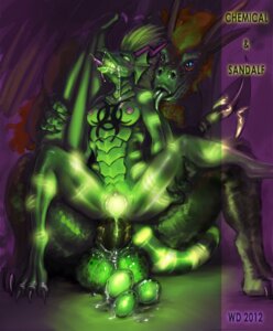 Rating: Explicit Score: 0 Tags: 2012 anal anal_penetration anthro balls big_penis bioluminescence blue_eyes breasts chemical_hazard claws clitoris dominant dragon duo e621 egg erection feet female female_penetrated genitals glistening glistening_egg glowing glowing_egg glowing_eyes glowing_markings green_body green_egg green_eyes green_scales heterochromia horn larger_dom larger_male licking male male/female male_penetrating male_penetrating_female markings membrane_(anatomy) membranous_wings monotone_egg mythological_creature mythological_scalie mythology nipples non-mammal_breasts non-mammal_nipples northern_dragon nude oviposition paws penetration penis pregnant pregnant_anthro pregnant_female sandalf scales scalie sex sex_during_oviposition size_difference smaller_female smaller_penetrated tail toe_claws toes tongue tongue_out vulva winddragon wings User: bunchy7s