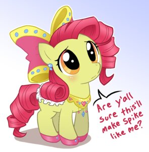 Rating: Safe Score: 0 Tags: apple_bloom_(mlp) big_eyes blush daww e621 earth_pony equid equine female feral friendship_is_magic glistening glistening_eyes hasbro horse jewelry mammal my_little_pony pony quadruped ribbons rinrin simple_background solo tail young young_female young_feral User: bunchy7s Rating: Safe Score: 0 Tags: apple_bloom_(mlp) big_eyes blush daww e621 earth_pony equid equine female feral friendship_is_magic glistening glistening_eyes hasbro horse jewelry mammal my_little_pony pony quadruped ribbons rinrin simple_background solo tail young young_female young_feral User: bunchy7s