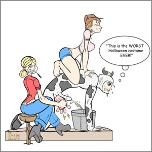 Rating: Explicit Score: 0 Tags: 1:1 all_fours ball_squeeze ballbusting bodily_fluids bolt_emanata boots bovid bovine cattle clothing cock_and_ball_torture costume cum dairy_cattle digital_media_(artwork) dominant dominant_female e621 emanata english_text female footwear genital_fluids genital_torture grandfathered_content group halloween high_heeled_boots high_heels holidays holstein_friesian_cattle horn human human_only inner_monologue knave_(artist) male mammal milk not_furry pain penile penis_milking shoes sitting squish submissive submissive_male sweat teats text text_emphasis thinking thought_bubble udders User: bunchy7s Rating: Explicit Score: 0 Tags: 1:1 all_fours ball_squeeze ballbusting bodily_fluids bolt_emanata boots bovid bovine cattle clothing cock_and_ball_torture costume cum dairy_cattle digital_media_(artwork) dominant dominant_female e621 emanata english_text female footwear genital_fluids genital_torture grandfathered_content group halloween high_heeled_boots high_heels holidays holstein_friesian_cattle horn human human_only inner_monologue knave_(artist) male mammal milk not_furry pain penile penis_milking shoes sitting squish submissive submissive_male sweat teats text text_emphasis thinking thought_bubble udders User: bunchy7s