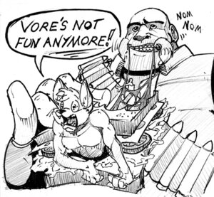 Rating: Explicit Score: 0 Tags: 2009 anthro bone canid canine chewing commentary dialogue duo e621 eating english_text food foreshortening fursecution gesture graphite_(artwork) greyscale hard_vore heavy_(team_fortress_2) human larger_male low_res male male/male male_pred male_prey mammal micro mixed_media monochrome parody pen_(artwork) raised_finger raised_pinky sandwich_(food) scared simple_background size_difference smaller_male team_fortress_2 text the_truth traditional_media_(artwork) valve valve_corporation vore what white_background zillford User: bunchy7s Rating: Explicit Score: 0 Tags: 2009 anthro bone canid canine chewing commentary dialogue duo e621 eating english_text food foreshortening fursecution gesture graphite_(artwork) greyscale hard_vore heavy_(team_fortress_2) human larger_male low_res male male/male male_pred male_prey mammal micro mixed_media monochrome parody pen_(artwork) raised_finger raised_pinky sandwich_(food) scared simple_background size_difference smaller_male team_fortress_2 text the_truth traditional_media_(artwork) valve valve_corporation vore what white_background zillford User: bunchy7s