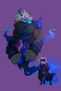 Rating: Safe Score: 0 Tags: 2:3 abs absurd_res anthro armor athletic bandage bangs biceps big_muscles blue_claws blue_markings bottomwear brooch cape claws clothing e621 facial_piercing fog gauntlets gloves glowing grey_hair hair handwear headgear helmet hi_res horn ininbi loincloth male mammal markings muscular muscular_male nose_piercing nose_ring patto pecs piercing purple_background ring_piercing septum_piercing simple_background symbol wraps wristband User: bunchy7s Rating: Safe Score: 0 Tags: 2:3 abs absurd_res anthro armor athletic bandage bangs biceps big_muscles blue_claws blue_markings bottomwear brooch cape claws clothing e621 facial_piercing fog gauntlets gloves glowing grey_hair hair handwear headgear helmet hi_res horn ininbi loincloth male mammal markings muscular muscular_male nose_piercing nose_ring patto pecs piercing purple_background ring_piercing septum_piercing simple_background symbol wraps wristband User: bunchy7s