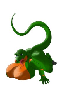 Rating: Questionable Score: 0 Tags: absurd_res aisha_neavi_(akelyx) akelyx_(artist) anthro big_breasts breasts dinosaur dromaeosaurid e621 female hi_res huge_breasts non-mammal_breasts nude prehistoric_species reptile saurischian scalie solo tail theropod tongue velociraptor User: bunchy7s