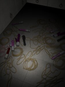 Rating: Explicit Score: 0 Tags: bondage c-cake female rule34 school_uniform tagme User: bunchy7s