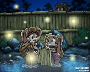 Rating: Questionable Score: 0 Tags: adolescent aged_up ambiguous_gender anthro being_watched casual_nudity censored convenient_censorship cream_the_rabbit daughter_(lore) duo_focus e621 ear_on_shoulder eulipotyphlan eyeshadow female female_focus group hands_on_ear hands_on_own_ear hedgehog holding_ear holding_object holding_towel hot_spring lagomorph legs_in_water legs_together leporid looking_at_another makeup mammal mature_anthro mature_female mother_(lore) mother_and_child_(lore) mother_and_daughter_(lore) navel nude parent_(lore) parent_and_child_(lore) parent_and_daughter_(lore) partially_submerged peeping praiz rabbit sega skinny_dipping sonic_the_hedgehog_(series) standing standing_in_water submerged_legs towel towel_only trio vanilla_the_rabbit voyeur water young User: bunchy7s