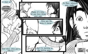 Rating: Explicit Score: 0 Tags: animal_humanoid breasts butt comic dialogue dragon dragon_humanoid duo e621 english_text eye_contact female human human_on_humanoid humanoid interspecies kissing looking_at_another male male/female mammal monochrome mythological_creature mythological_scalie mythology raus_(recklessarts) recklessarts rika_(recklessarts) scalie tail text User: bunchy7s Rating: Explicit Score: 0 Tags: animal_humanoid breasts butt comic dialogue dragon dragon_humanoid duo e621 english_text eye_contact female human human_on_humanoid humanoid interspecies kissing looking_at_another male male/female mammal monochrome mythological_creature mythological_scalie mythology raus_(recklessarts) recklessarts rika_(recklessarts) scalie tail text User: bunchy7s