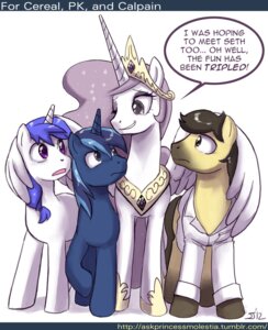 Rating: Safe Score: 0 Tags: dialogue e621 english_text equid equine fan_character feathered_wings feathers feral friendship_is_magic group hair hasbro horn john_joseco male mammal my_little_pony mythological_creature mythological_equine mythology princess princess_celestia_(mlp) princess_molestia quadruped royalty seductive tail text tumblr unicorn url winged_unicorn wings User: bunchy7s Rating: Safe Score: 0 Tags: dialogue e621 english_text equid equine fan_character feathered_wings feathers feral friendship_is_magic group hair hasbro horn john_joseco male mammal my_little_pony mythological_creature mythological_equine mythology princess princess_celestia_(mlp) princess_molestia quadruped royalty seductive tail text tumblr unicorn url winged_unicorn wings User: bunchy7s