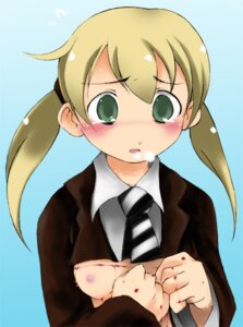 Rating: Explicit Score: 0 Tags: blush clothing female flat_chest maka_albarn rule34 soul_eater tagme User: bunchy7s Rating: Explicit Score: 0 Tags: blush clothing female flat_chest maka_albarn rule34 soul_eater tagme User: bunchy7s