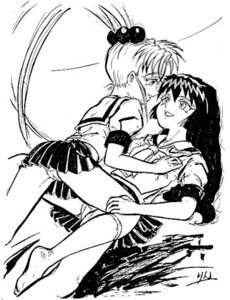 Rating: Explicit Score: 0 Tags: 2girls ass breasts female female_only human light-skinned_female light_skin long_hair misao_amano multiple_females multiple_girls pale-skinned_female pale_skin panties pretty_sammy rule34 sasami_masaki_jurai school_uniform skirt tagme tenchi_muyo! twintails yuri User: bunchy7s