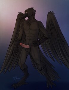 Rating: Explicit Score: 0 Tags: 5_fingers abs anthro avian balls beak biped bird black_balls black_body black_feathers chest_tuft claws conditional_dnp darkened_balls darkened_genitalia digital_media_(artwork) digitigrade e621 erection feathered_wings feathers feet fingers folded_wings foreskin front_view fur genitals glans grin humanoid_genitalia humanoid_penis kadath looking_at_viewer male muscular muscular_anthro muscular_male nude orange_eyes partially_retracted_foreskin pecs penis pink_glans pink_penis smile solo standing talons toe_claws toes tuft vein veiny_penis wings User: bunchy7s Rating: Explicit Score: 0 Tags: 5_fingers abs anthro avian balls beak biped bird black_balls black_body black_feathers chest_tuft claws conditional_dnp darkened_balls darkened_genitalia digital_media_(artwork) digitigrade e621 erection feathered_wings feathers feet fingers folded_wings foreskin front_view fur genitals glans grin humanoid_genitalia humanoid_penis kadath looking_at_viewer male muscular muscular_anthro muscular_male nude orange_eyes partially_retracted_foreskin pecs penis pink_glans pink_penis smile solo standing talons toe_claws toes tuft vein veiny_penis wings User: bunchy7s