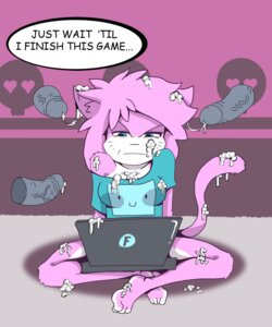 Rating: Explicit Score: 0 Tags: 5:6 adventure_time aeris_(vg_cats) angry anthro barefoot big_breasts blue_eyes bmo bodily_fluids breasts bukkake cartoon_network cleavage clothed clothing computer countershading cum cum_in_hair cum_on_breasts cum_on_face cum_on_feet cum_on_tail disembodied_penis domestic_cat e621 electronics erection feet felid feline felis female fr0st frown genital_fluids genitals group hair heart_symbol hi_res humanoid_genitalia humanoid_penis laptop male male/female mammal messy orgasm penis pink_hair precum sitting solo_focus tail vein vg_cats User: bunchy7s Rating: Explicit Score: 0 Tags: 5:6 adventure_time aeris_(vg_cats) angry anthro barefoot big_breasts blue_eyes bmo bodily_fluids breasts bukkake cartoon_network cleavage clothed clothing computer countershading cum cum_in_hair cum_on_breasts cum_on_face cum_on_feet cum_on_tail disembodied_penis domestic_cat e621 electronics erection feet felid feline felis female fr0st frown genital_fluids genitals group hair heart_symbol hi_res humanoid_genitalia humanoid_penis laptop male male/female mammal messy orgasm penis pink_hair precum sitting solo_focus tail vein vg_cats User: bunchy7s