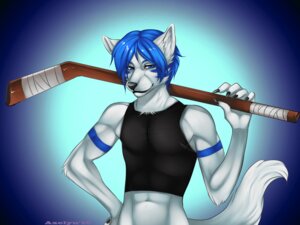 Rating: Safe Score: 0 Tags: 4:3 abs anthro azelyn biceps black_nose blue_body blue_eyes blue_fur blue_hair canid canine canis clothing e621 fur hair hockey hockeywolf ice_hockey looking_at_viewer male mammal muscular muscular_anthro muscular_male pecs shirt smile solo sport tail tank_top topwear white_body white_fur wolf User: bunchy7s Rating: Safe Score: 0 Tags: 4:3 abs anthro azelyn biceps black_nose blue_body blue_eyes blue_fur blue_hair canid canine canis clothing e621 fur hair hockey hockeywolf ice_hockey looking_at_viewer male mammal muscular muscular_anthro muscular_male pecs shirt smile solo sport tail tank_top topwear white_body white_fur wolf User: bunchy7s