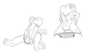 Rating: Explicit Score: 0 Tags: balls bodily_fluids briefs clothed clothing clothing_pull cum cumshot dinosaur e621 ejaculation erection genital_fluids genitals humanoid_genitalia humanoid_penis male mario_bros masturbation monochrome nintendo orgasm partially_clothed penile penile_masturbation penis prehistoric_species reptile scalie solo source_request speedo swimwear tenderule34 underwear underwear_down underwear_pull yoshi User: bunchy7s Rating: Explicit Score: 0 Tags: balls bodily_fluids briefs clothed clothing clothing_pull cum cumshot dinosaur e621 ejaculation erection genital_fluids genitals humanoid_genitalia humanoid_penis male mario_bros masturbation monochrome nintendo orgasm partially_clothed penile penile_masturbation penis prehistoric_species reptile scalie solo source_request speedo swimwear tenderule34 underwear underwear_down underwear_pull yoshi User: bunchy7s